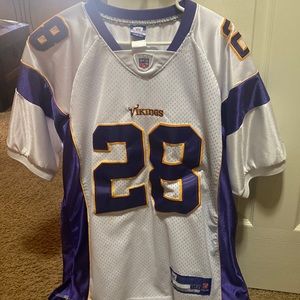 Vikings jersey-